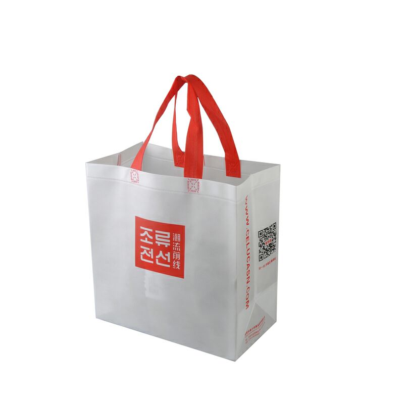 使用好無(wú)紡布袋，躺著賺錢(qián)將不再是夢(mèng)